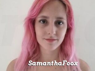 SamanthaFoox