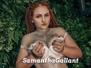 SamanthaGallant
