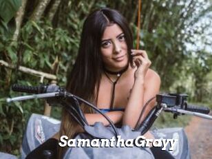 SamanthaGrayy
