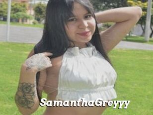 SamanthaGreyyy