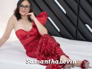 SamanthaLevin