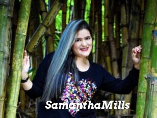 SamanthaMills