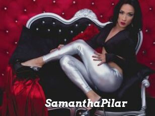 SamanthaPilar