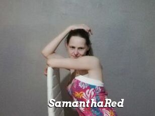 SamanthaRed