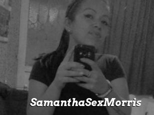 SamanthaSexMorris