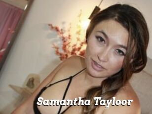 Samantha_Tayloor