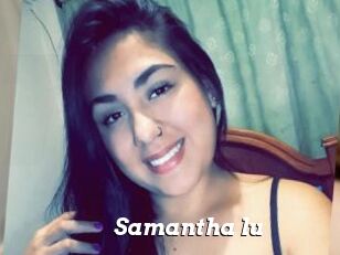 Samantha_lu