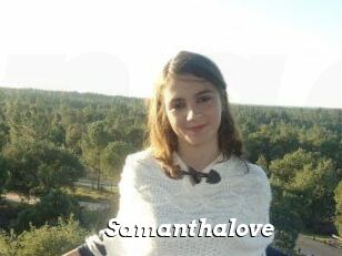 Samanthalove