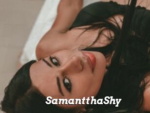 SamantthaShy