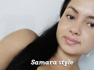 Samara_style