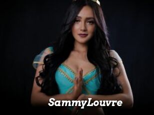 SammyLouvre