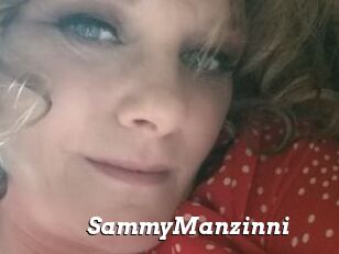 SammyManzinni
