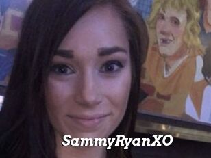 SammyRyanXO
