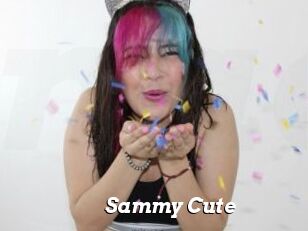 Sammy_Cute