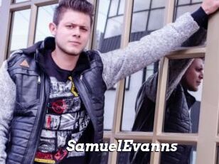SamuelEvanns