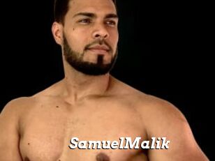 SamuelMalik
