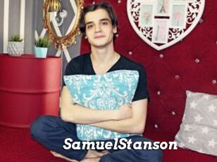 SamuelStanson