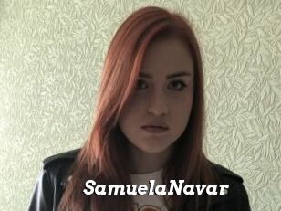 SamuelaNavar