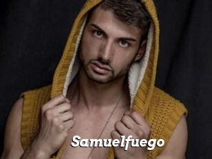 Samuelfuego