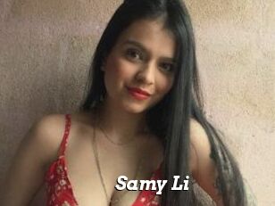 Samy_Li