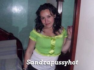 Sandrapussyhot