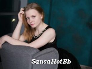 SansaHotBb