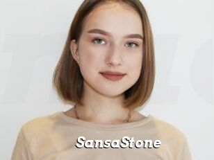 SansaStone Nice and quite