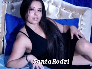 SantaRodri