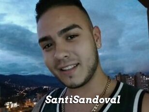 SantiSandoval