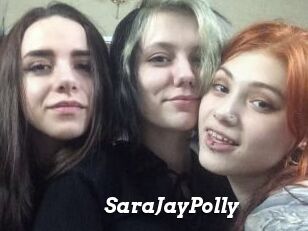 SaraJayPolly