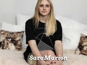 SaraMarion