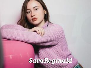 SaraReginald