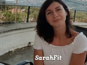SarahFit