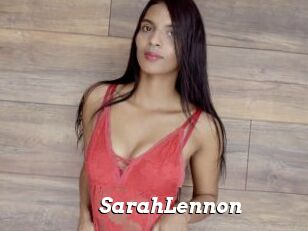 SarahLennon