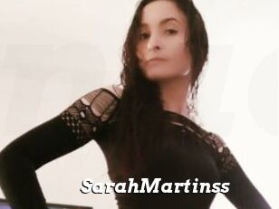 SarahMartinss