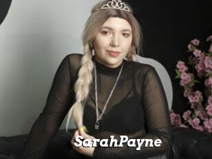 SarahPayne