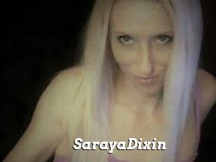 SarayaDixin