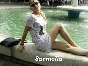 Sarmella