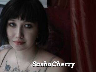 SashaCherry