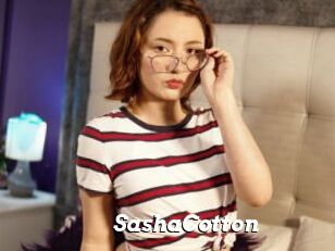 SashaCotton