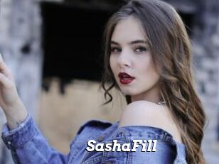 SashaFill