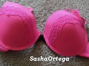 SashaOrtega