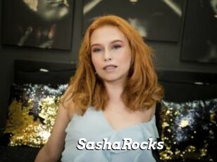 SashaRocks
