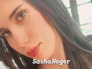SashaRoger