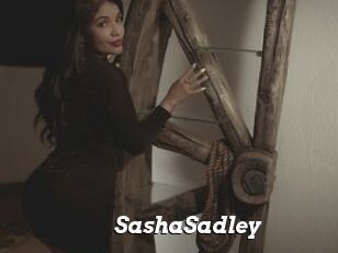 SashaSadley