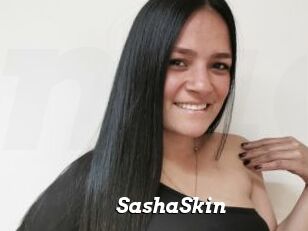 SashaSkin