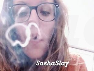 SashaSlay