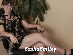 SashaSmiley