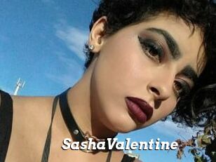 SashaValentine