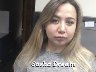 Sasha_Dream